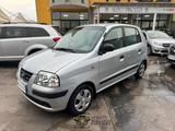 Hyundai HYUNDAI ATOS 1.1 Benzina del 2006 con 115.000 KM - graue Hyundai Atos