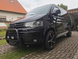 Volkswagen T5 Camper, Caravelle - VIELE NEUTEILE - Volkswagen T5 Caravelle aus 2013