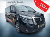 Nissan Primastar Kombi L2H1 3.0t Acenta LED/Klima/PDC - Nissan Primastar aus 2023