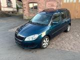 Skoda Roomster Ambition Plus Edition