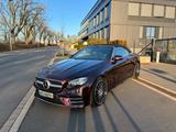Mercedes-Benz E220d 4M AMG*DESIGNO*TV*MASSAGE*360*STANDHZG*VOL - Mercedes-Benz E 220 in Wuppertal