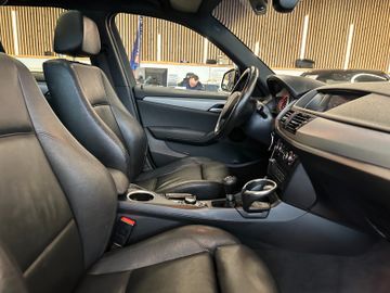 BMW X1 20 d xDrive *AHK*Klima*Navi*Sport-Paket M*