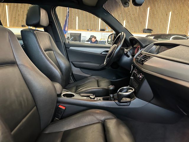 BMW X1 20 d xDrive *AHK*Klima*Navi*Sport-Paket M*