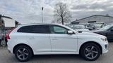 Volvo XC60 Momentum 2WD | AUTOMATIK | KLIMA | LEDER - gebrauchte Volvo XC60 aus dem Jahr 2014