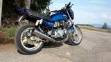 Kawasaki Zephyr 750 - Angebote