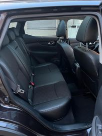 Nissan Qashqai - 9