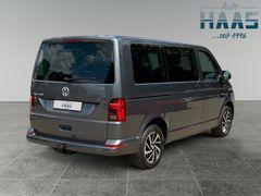 Fahrzeugabbildung Volkswagen T6.1 Multivan 2.0TDI DSG AHK*NAVI*LED*KAMERA*3xK