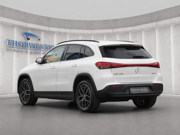 صورة 6 لـ 2023 Mercedes-BENZ EQA