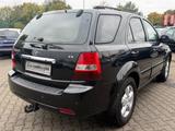 Kia Sorento 2.5 CRDi EX - Kia Sorento Gebrauchtwagen in Leverkusen