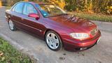 Opel Omega B 2.2l Automatik - Opel Omega: B2