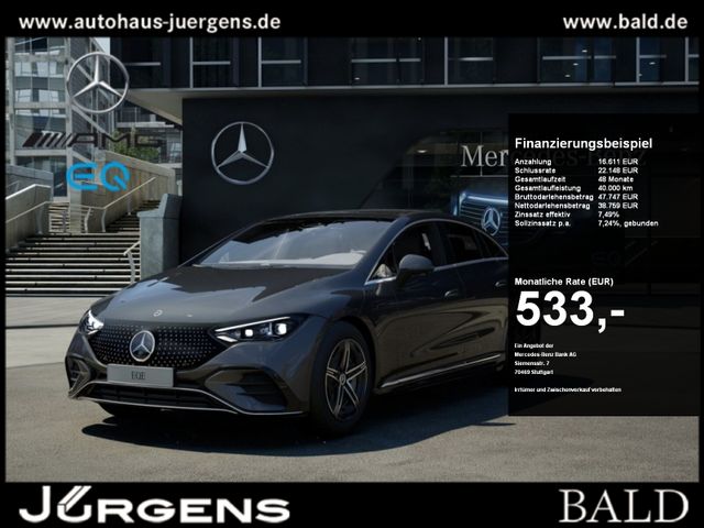 MERCEDES-BENZ EQE 300 AMG-Sport+Burm+Hyper+Pano+Digital+Distr