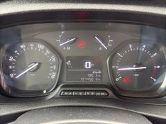 Fahrzeugabbildung Opel Vivaro Kasten 1.5 Edition M L2