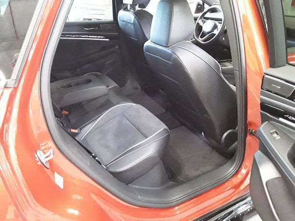 Volkswagen ID.7 - Bild 9