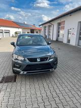 Seat Ateca FR - graue Seat Ateca