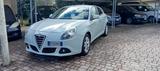 Alfa Romeo Giulietta AUTOM- 2.0 JTDm-2 170 CV Ex - Alfa Romeo Giulietta mit Diesel-Antrieb: Leder