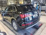 Audi Q5 40 TDI quattro advanced - MATRIX / KAMERA - Audi Q5 Gebrauchtwagen in Hamm