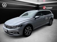 Volkswagen Passat Variant Business 2.0 TDI DSG MASSAGE AHK