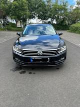 Volkswagen VW Passat B8 Variant Highline 2.0 BiTDI DSG ACC 