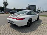 Porsche 997.2 Carrera 4 GTS Coupé Schalter Approved  - Porsche 997: Gt2