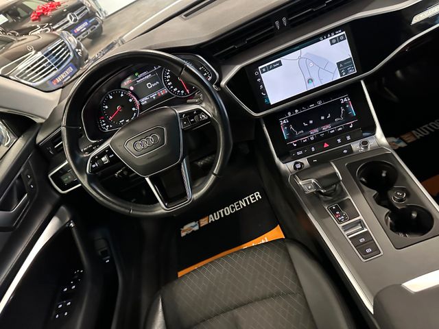 Audi A6 Allroad quattro 45 TDI basis *Klima*LED*Navi*