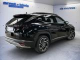 Hyundai TUCSON 1.6 T-GDi 48V-Hybrid 2WD DCT Prime (NX4e) - Hyundai Tucson NX4