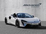 McLaren Artura Spider Performance, Sport Exh, Techn.Pack - McLaren in Bremen