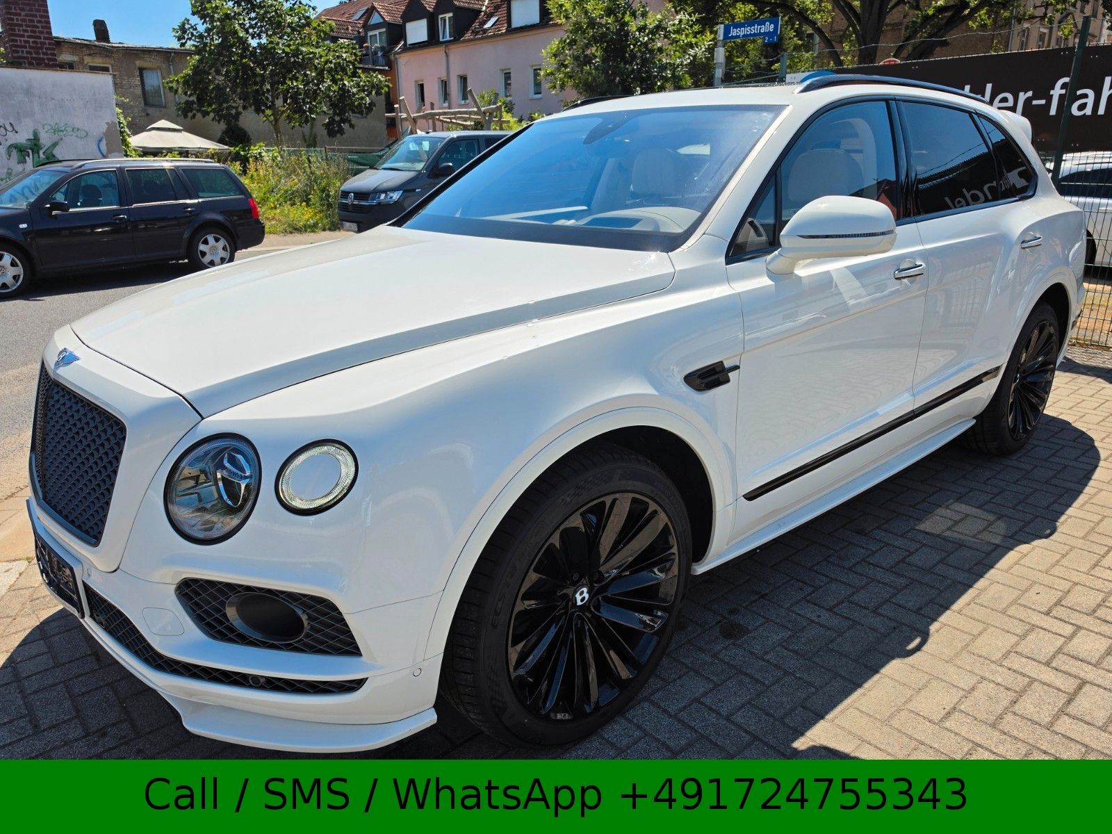 Bentley Bentayga Speed / NIGHT VISION/PANO/SOFT CLOSE
