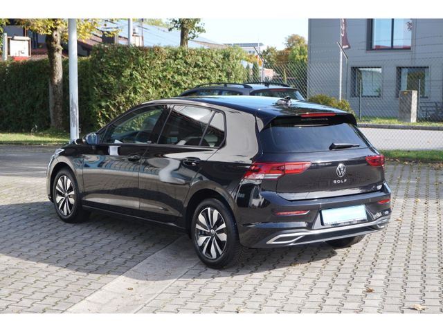 Golf VIII 1.5 TSI Move *Navi*ACC*SHZ*PDC*