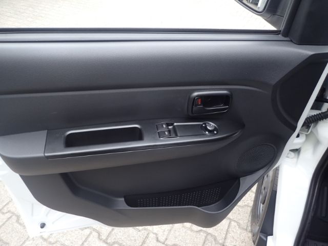 Fahrzeugabbildung Piaggio Porter NPE SW Heckkipper 265 2,4T zulässiges GG