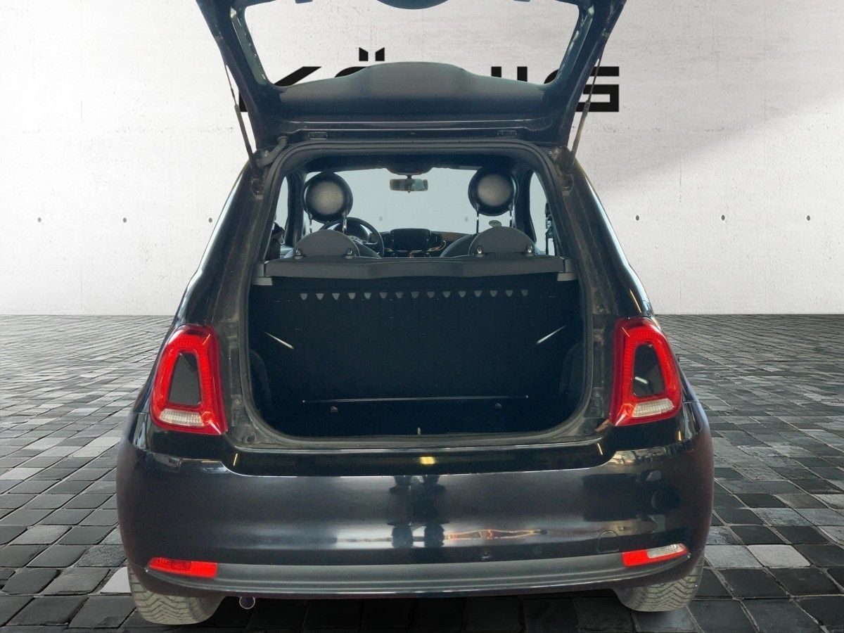 Fiat 500 - Bild 6