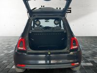 Fiat 500 - Vorschau Bild 6