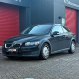 Volvo C30 1.6 D Drive Sitzhzg PDC - Volvo C30 mit Diesel-Antrieb: 1.6
