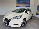 Nissan Micra 1.0L 12V 5 porte Acenta *29.000 KM* - Nissan Micra mit Benzin-Antrieb: K12