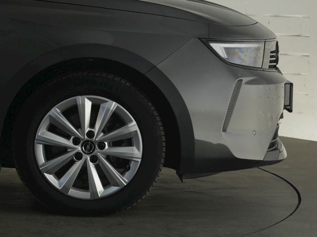 Astra L ST ELEGANCE CDTI+LED+NAVI+RÜCKFAHRKAMERA