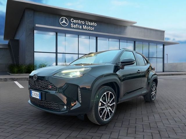 Otros Toyota Yaris Cross 1.5 Hybrid 5p.E-CVT GR SPORT 