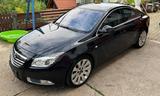 Opel Insignia 2.0 Turbo 4x4 - gebrauchte Opel Insignia aus dem Jahr 2008