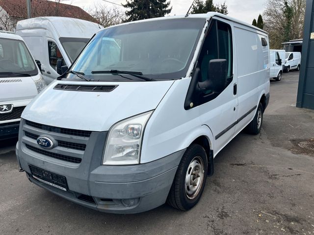 Ford Transit Kasten 2.2 TDCI L1H1 FT 280 K LKW