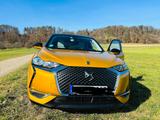 DS Automobiles DS3 Crossback PureTech 155 So Chic Autom. So... - DS Automobiles DS3 Crossback aus 2019