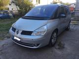 Renault Espace 2.0 dCi 150CV 7 posti - gebrauchte Renault Espace aus dem Jahr 2008