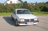 Opel Ascona C 1.6S 90 PS Oldtimer 2 Türer ... - Opel Ascona: Coupé