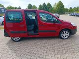 Peugeot Tepee1,6HDi+EFH+ZV/FB+M&S+Schiebetür+TÜV+Service - Peugeot: Schiebetür