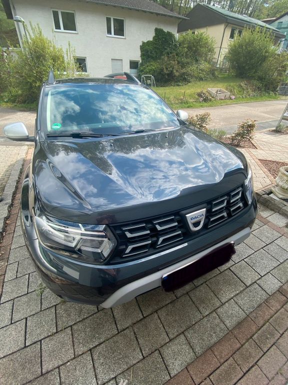 Image of Dacia Duster