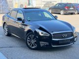 Infiniti Q70 V6 - 2.Hand - Leder - S.Dach - Sitzbelüftung - Infiniti aus 2015