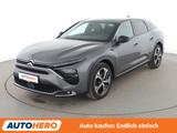 Citroën C5 X 1.2 PureTech YOU Aut*NAVI*LED*TEMPO*CAM*PDC - Citroën C5 X Gebrauchtwagen