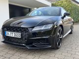 Audi TT 45 TFSI S tronic quattro Coupe -