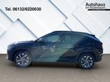 Hyundai Tucson Trend Mild-Hybrid 2WD T-GDI EU6d 1.6 Navi - Hyundai TUCSON Gebrauchtwagen in Mainz