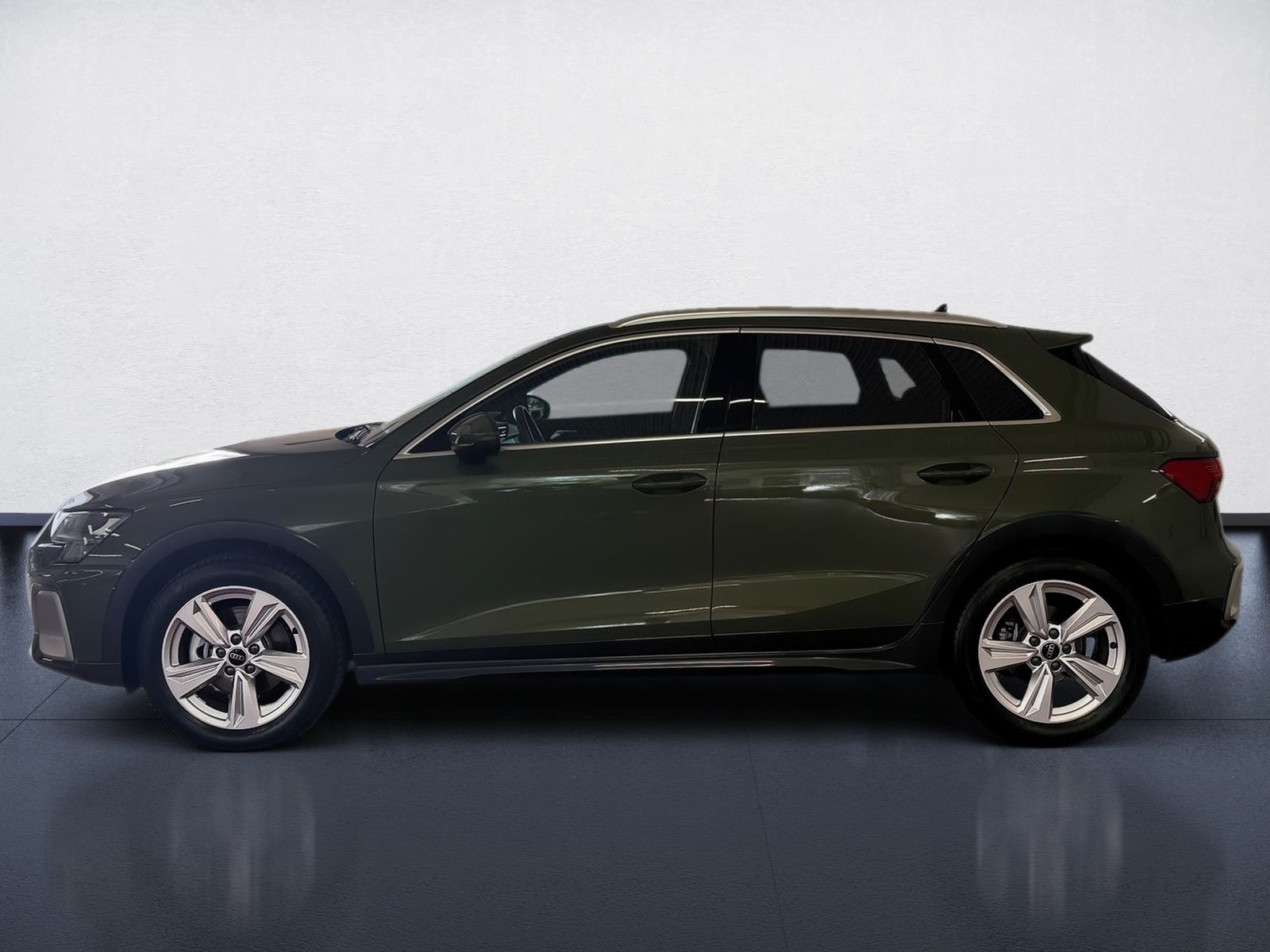 Audi A3 - Bild 4