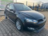 Volkswagen Polo V Style 1,2 SchiebeD. - Volkswagen Polo aus 2012 mit Benzin-Antrieb: Schiebedach, Kleinwagen