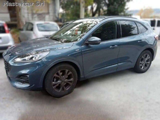 Ford FORD Kuga Kuga 1.5 ecoblue ST-Line 2wd 120cv Aut imagem 3