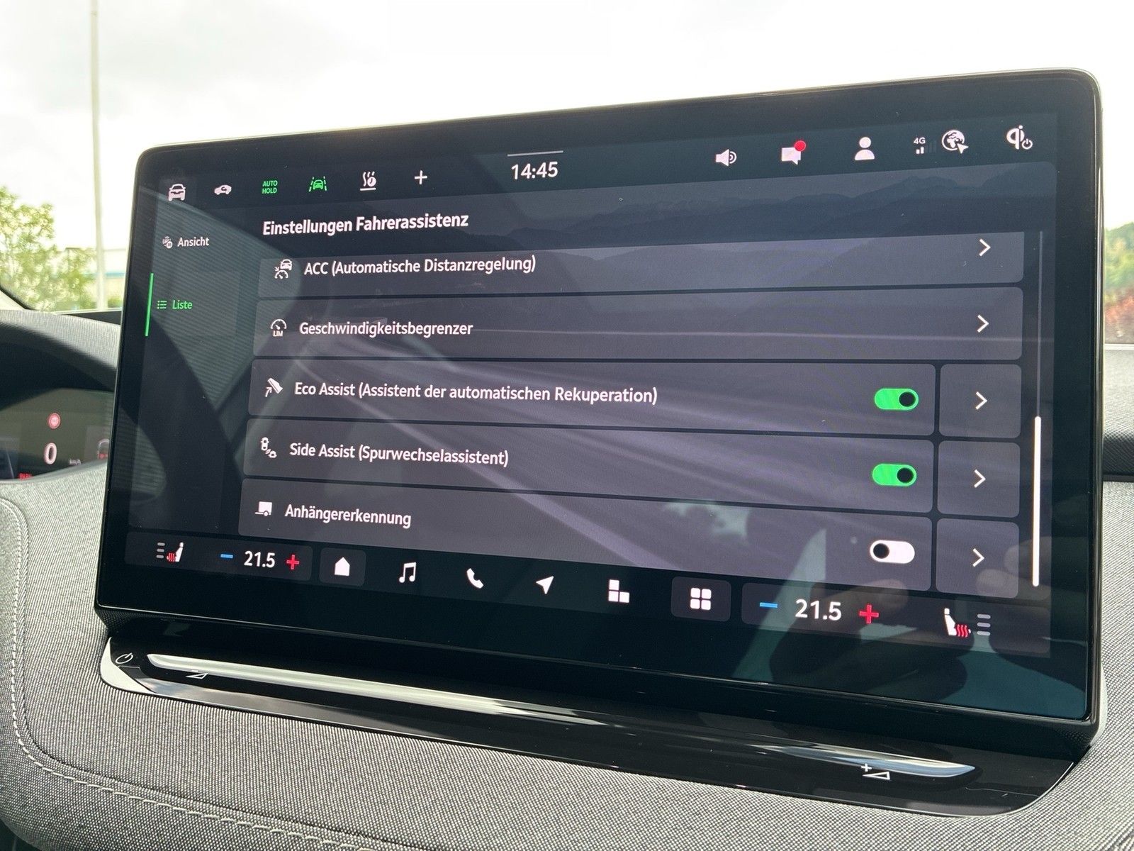 Skoda Enyaq - Bild 31